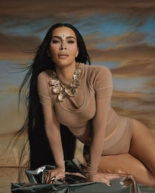 Kim Kardashian Photo