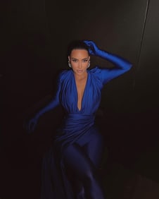 Kim Kardashian Photo