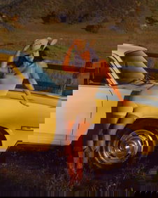 Kim Kardashian Photo