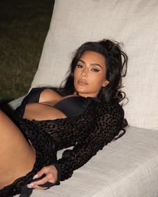 Kim Kardashian Photo