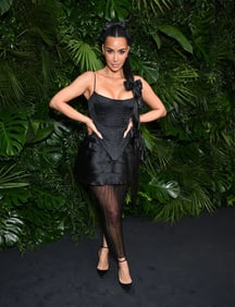 Kim Kardashian Photo