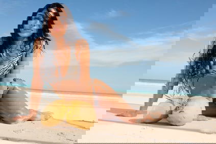 Kim Kardashian Photo