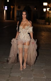 Kim Kardashian Photo