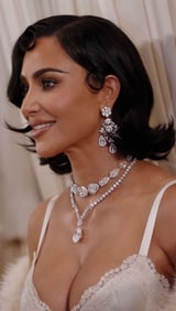 Kim Kardashian Photo