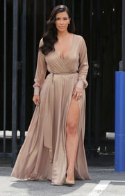 Kim Kardashian Photo