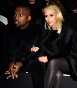 Kim Kardashian Photo