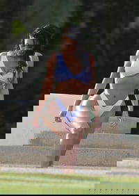 Kim Kardashian Photo