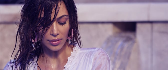 Kim Kardashian Photo