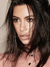 Kim Kardashian Photo