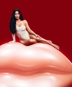 Kim Kardashian Photo
