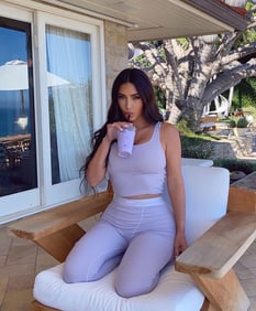Kim Kardashian Photo