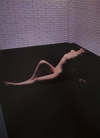 Hideki Fujii, Masterful Boudoir,