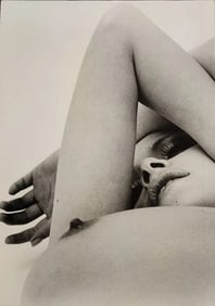 Hideki Fujii, Masterful Boudoir,