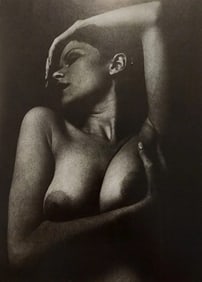 Hideki Fujii, Masterful Boudoir,