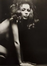 Hideki Fujii, Masterful Boudoir,