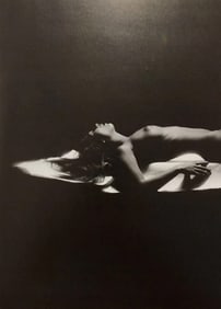 Hideki Fujii, Masterful Boudoir,