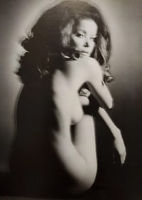 Hideki Fujii, Masterful Boudoir,