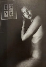 Hideki Fujii, Masterful Boudoir,