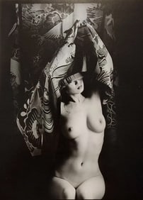 Hideki Fujii, Masterful Boudoir,