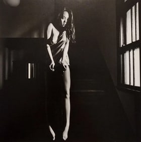 Hideki Fujii, Masterful Boudoir,