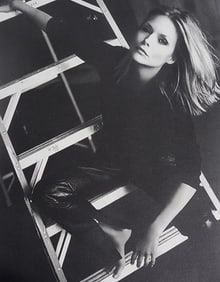 Sante D'Orazio, Celebrities nudes 1st Edition