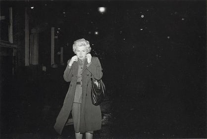 Cindy Sherman - Untitled #54, 1979