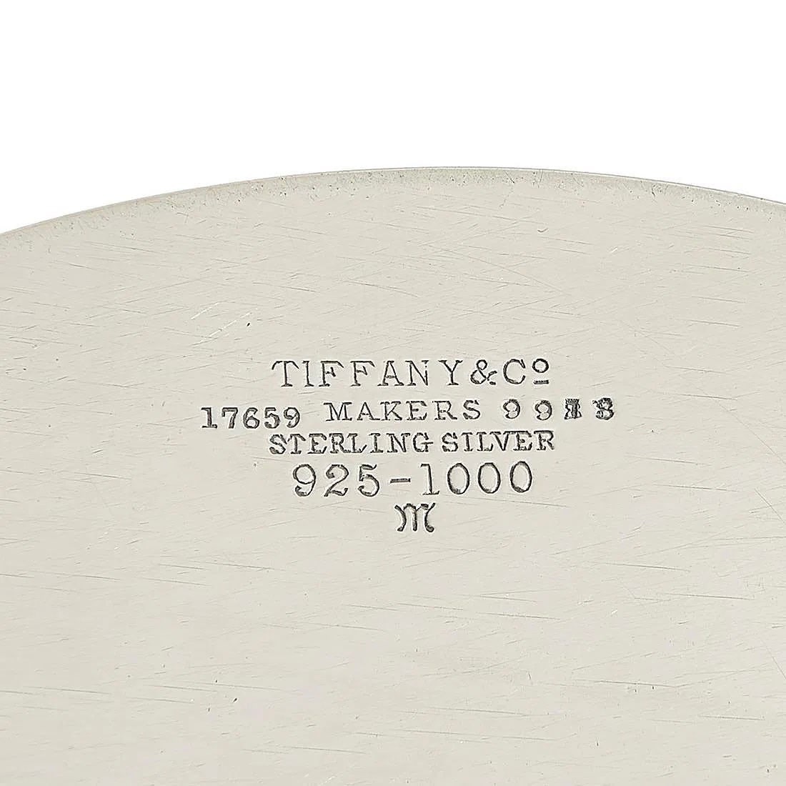 Tiffany & Co. candlesticks - 2