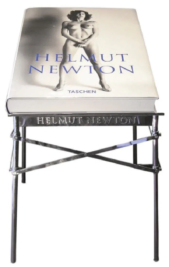 Helmut Newton (1920-2004) Sumo (1 of 1)