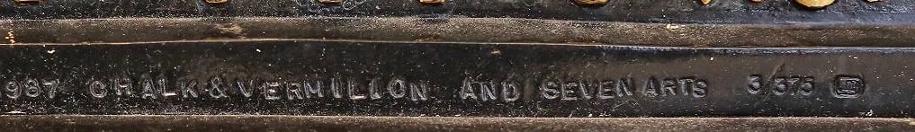 ERTE (ROMAIN de TIRTOFF) 1892-1990 BYZANTINE - 2