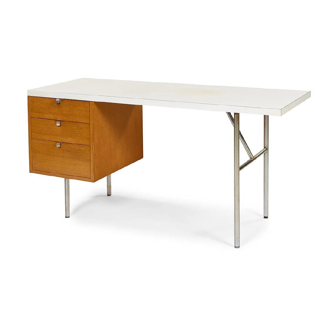 Herman Miller desk (1 of 1)