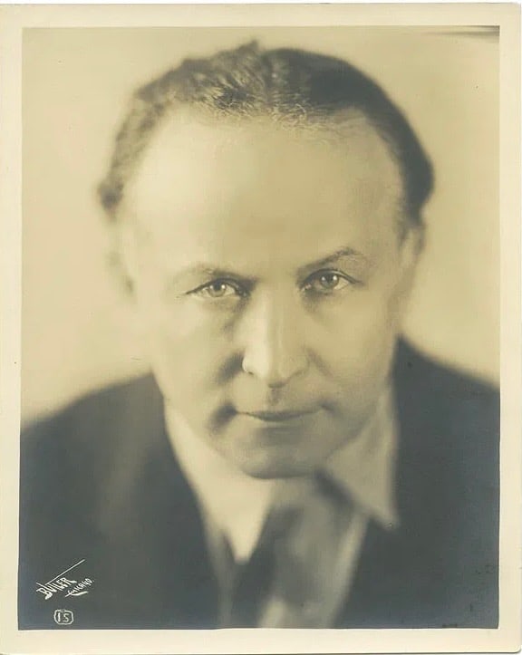 Houdini photo (1 of 1)