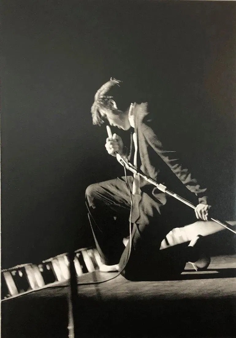 Unknown Photographer - Elvis Presley: UNKNOWN PHOTOGRAPHER ,Elvis Presley , Photo-litho , measures approx 14.75 x 10 inches