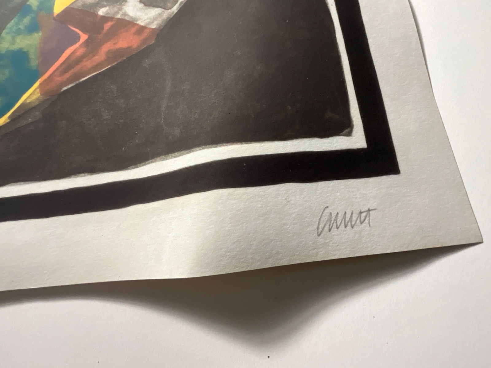 Sol LeWitt Complex Forms Print - 2