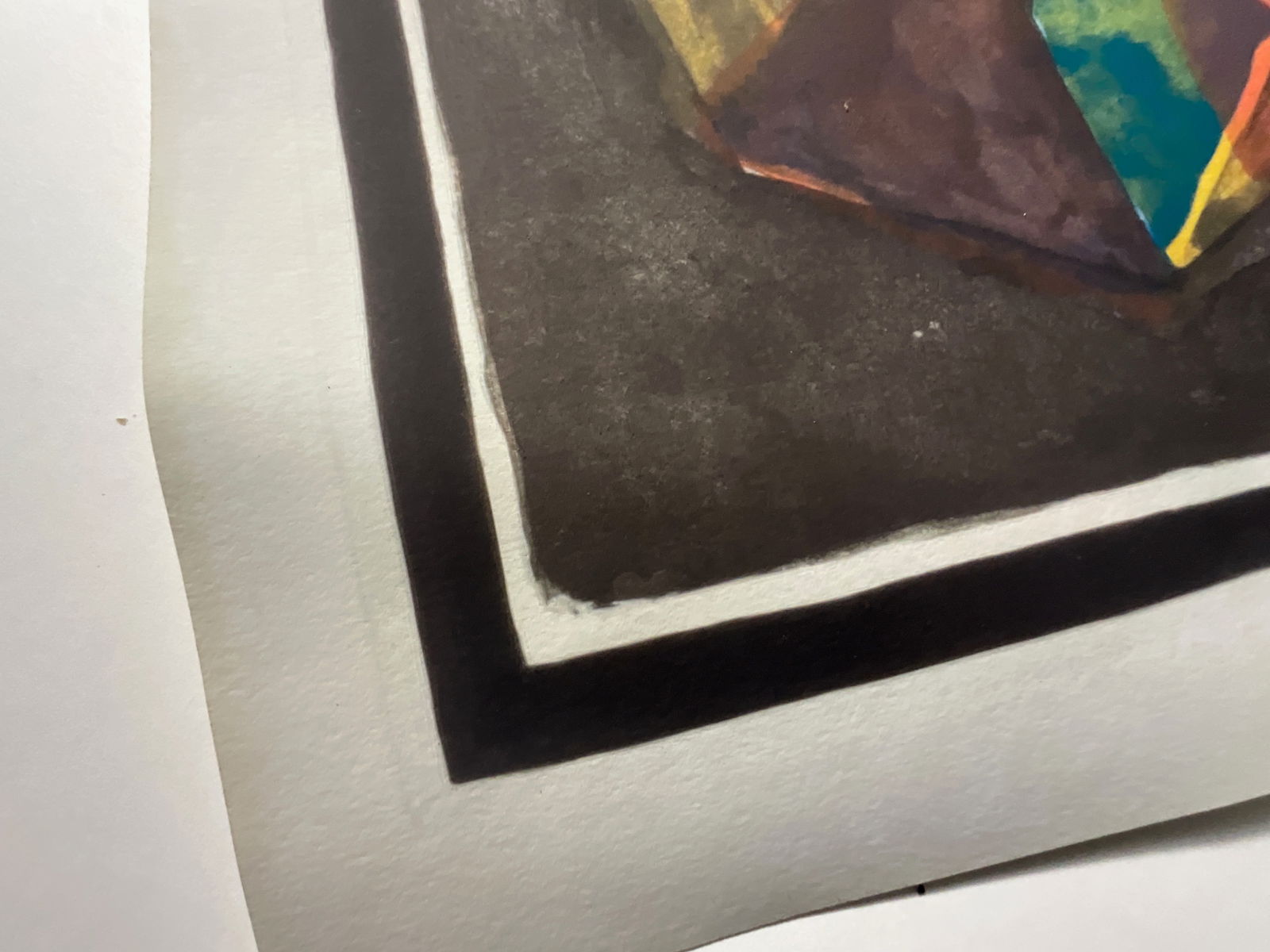 Sol LeWitt Complex Forms Print - 3