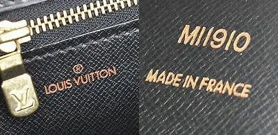 LOUIS VUITTON Briefcase - 2