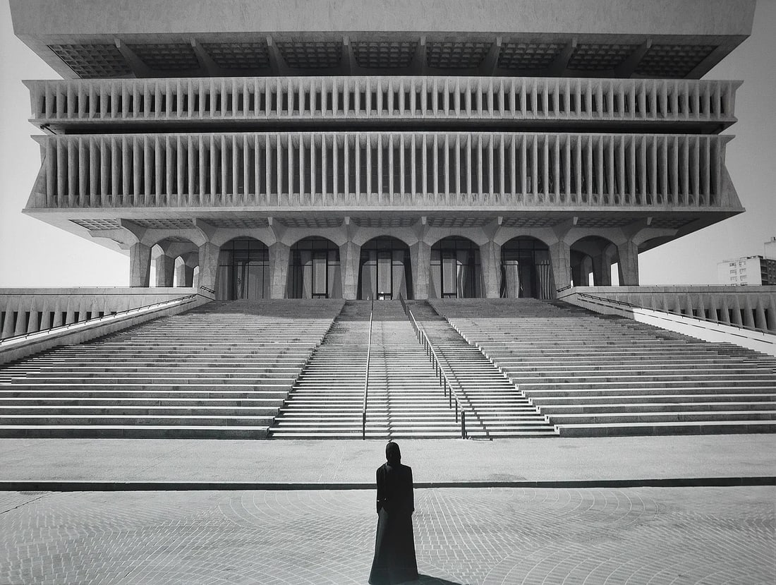 Shirin Neshat - Untitled: Shirin Neshat - Untitled. Photoprint. Measures: 60 x 40 inches. Unsigned