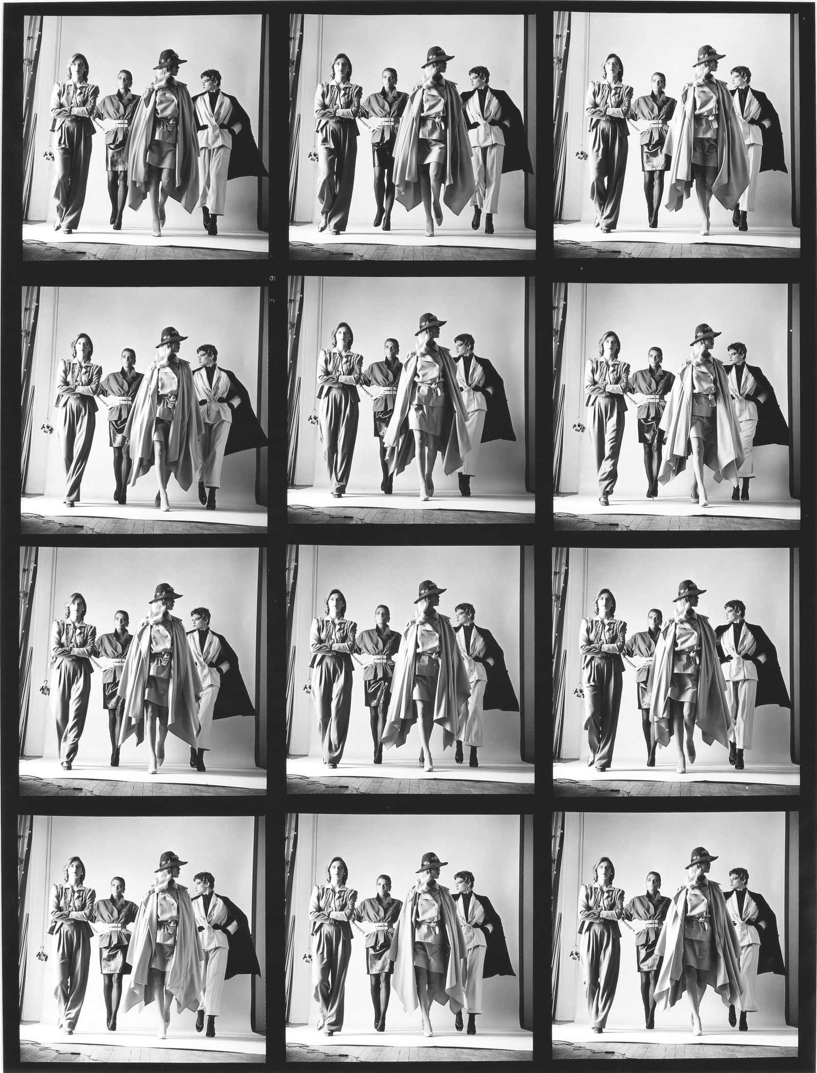 Robert Frank (B. 1924) New Mexico, 1956: Robert Frank (B. 1924) New Mexico, 1956 Printed later, photograph, mounted to archival board Measures 11 x 14 inches