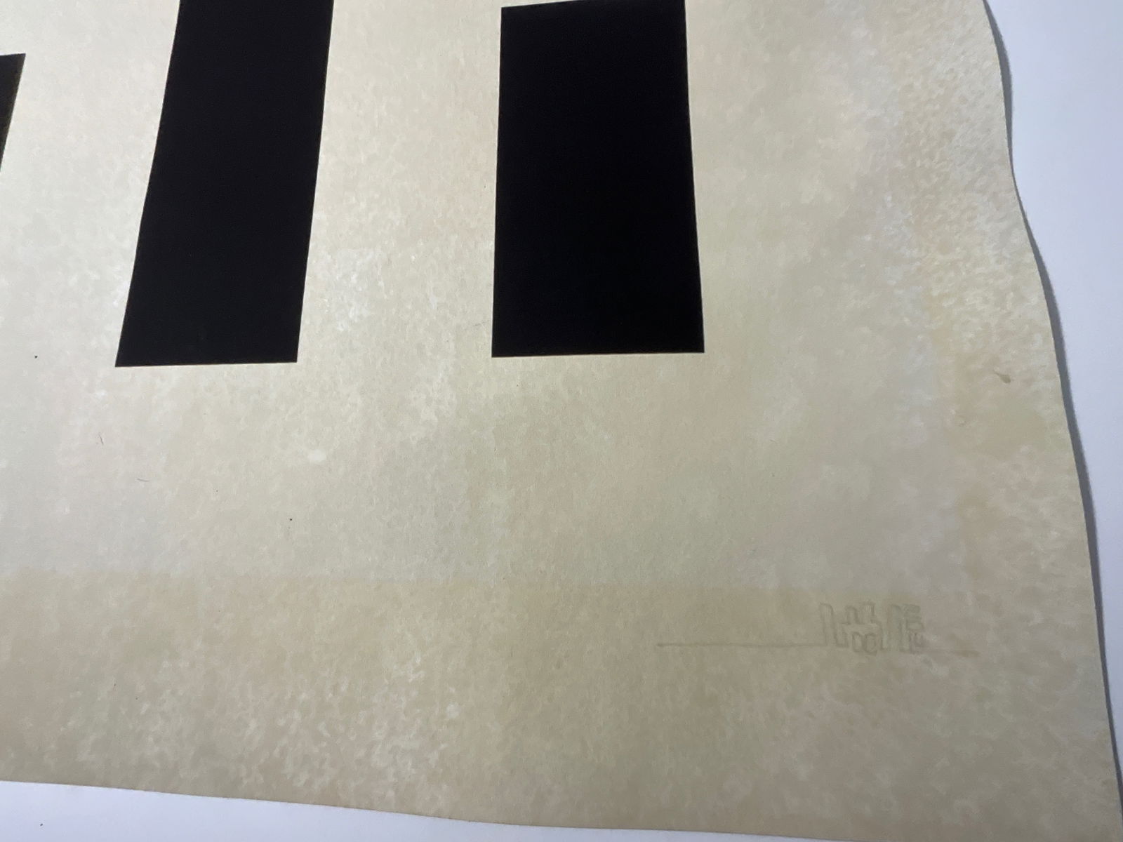 Invader Marlboro - 2