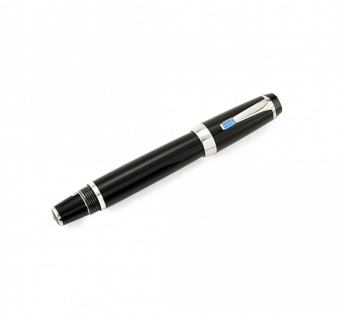MONTBLANC BOHEME STILOGRAFICA FOUNTAIN PEN (1 of 1)