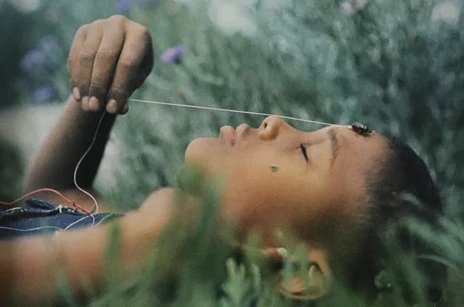 Gordon Parks - Fort Scott, Kansas, Photo-Litho: GORDON PARKS - (1912-2006), Fort Scott, Kansas, Photo-Litho, Printed later 20th Century, 5" x 7 3/4" (Image Size), mounted to archival board