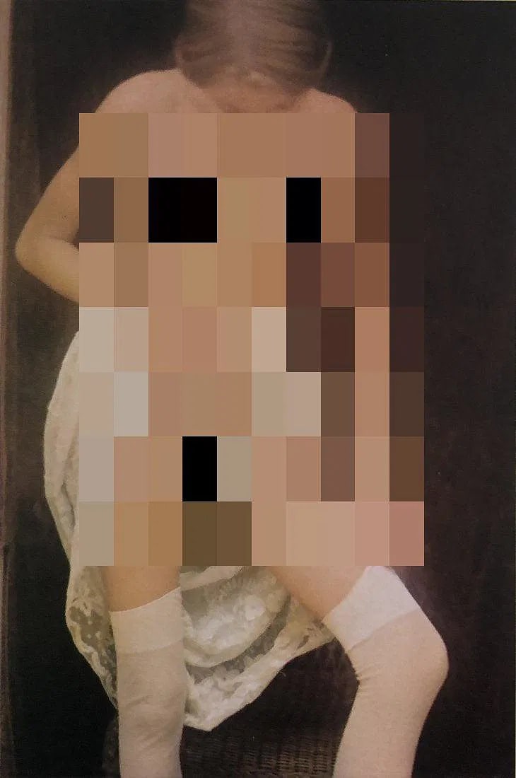 Gordon Parks - Untitled, Photo-Litho: GORDON PARKS - (1912-2006), Untitled, Photo-Litho, Printed later 20th Century, 8 3/4" x 5 3/4" (Image Size), mounted to archival board