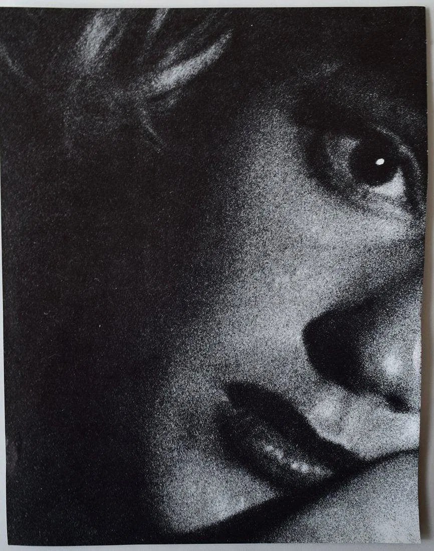 Andre de Dienes - Marilyn Monroe: ANDRE DE DIENES (1913-1985), Marilyn Monroe, Photogravure c.1985, Printed in America, 12" x 9 1/2", Mounted to archival board