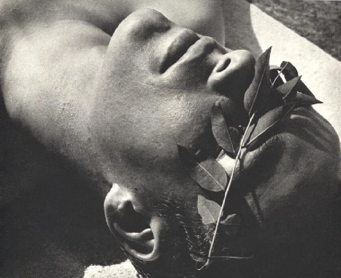 Herbert List - Greece, Circa 1936 (1 of 1)