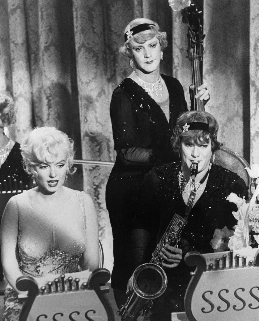 Sam Shaw Marilyn Monroe Photo  (1 of 1)