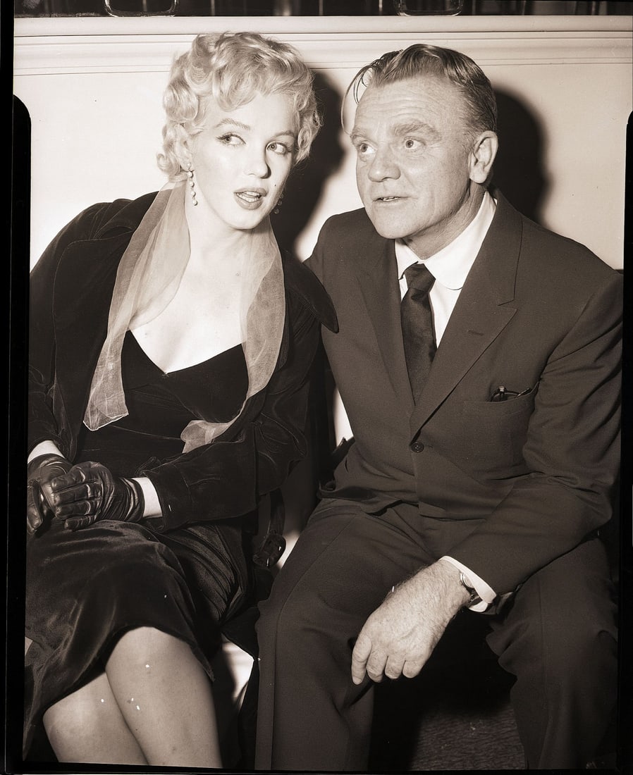 Milton Greene Marilyn Monroe Photo  (1 of 1)