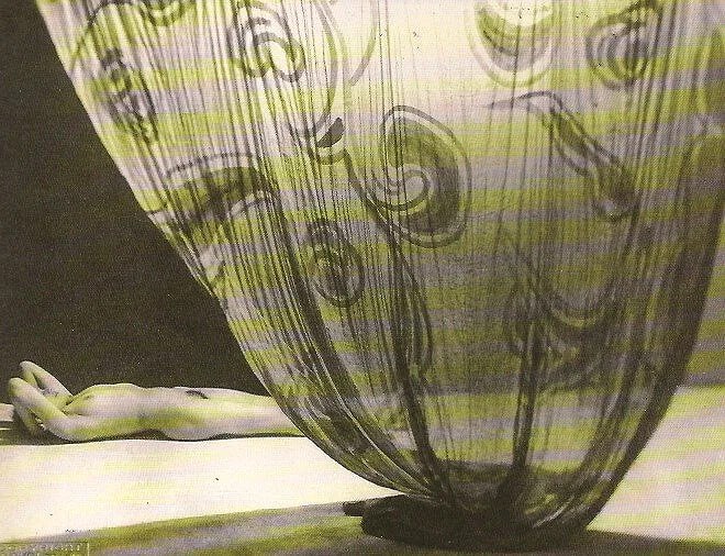 Frantisek Drtikol - Nude 1927 (1 of 1)