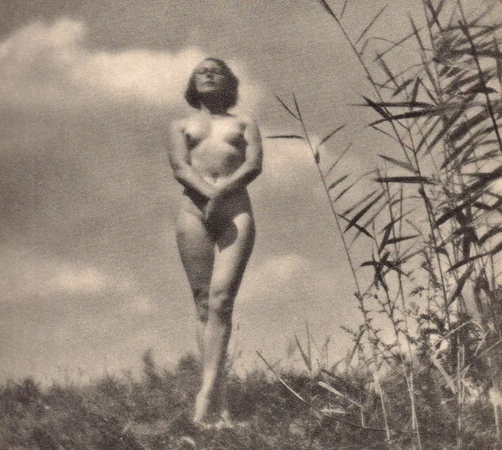 Kalman Szollosy - Spledide Solitude (1 of 1)