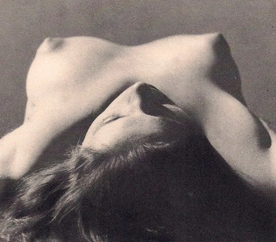 F. Drtikol - Nude (1 of 1)