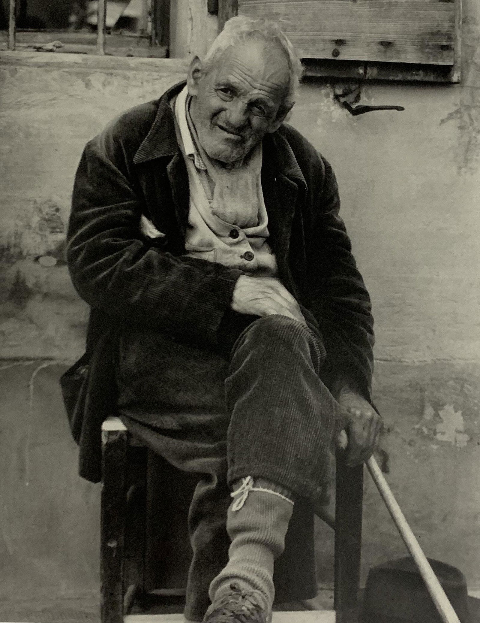 Paul Strand - Photo-Litho, C. 20th Century (1 of 1)