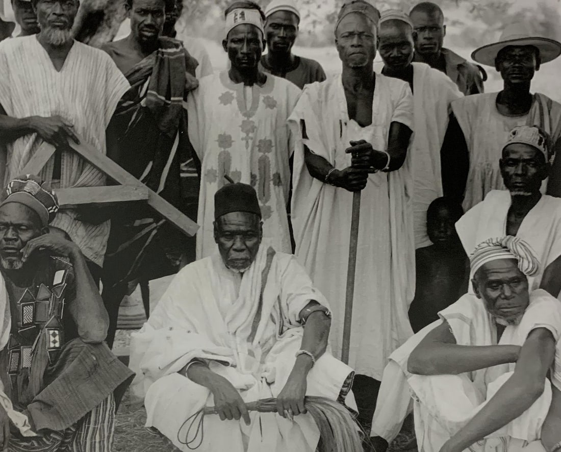 Paul Strand - Photo-Litho, C. 20th Century: Vintage Photo-Litho. A final technical study from the archival collection. Image size: approx. 8" x 11"., Mounted to archival board